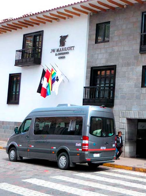 Sacred Valley