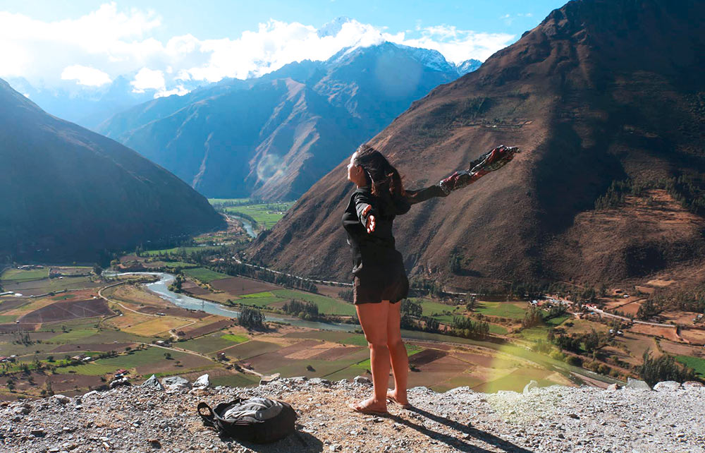 Sacred Valley