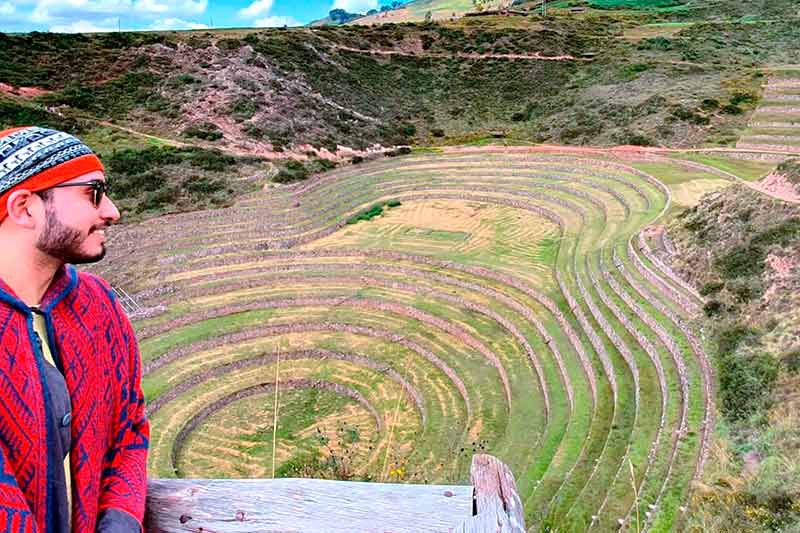 Maras Moray