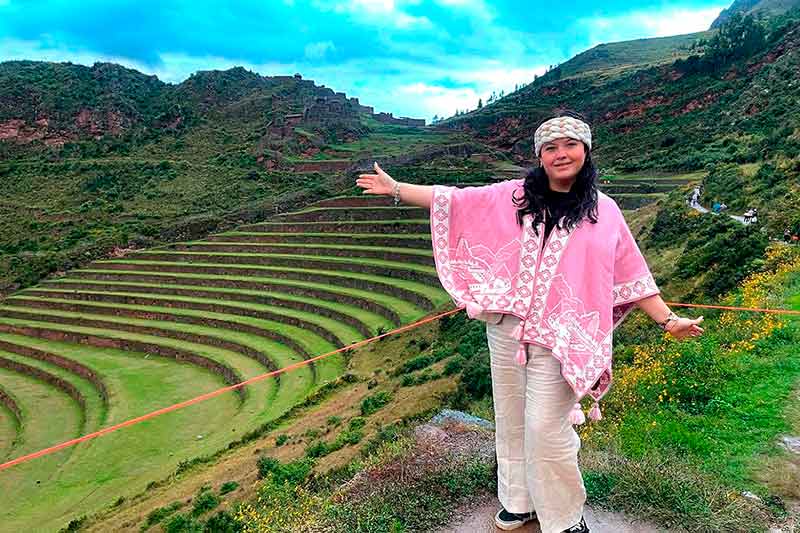 Sacred Valley