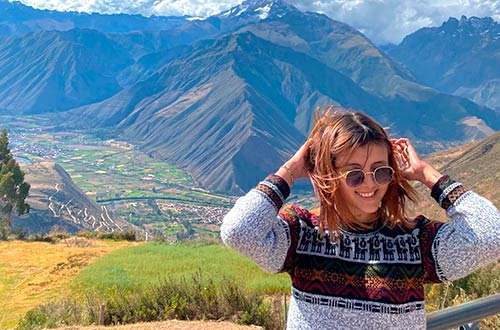 Valle Sagrado