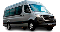 Sprinter
